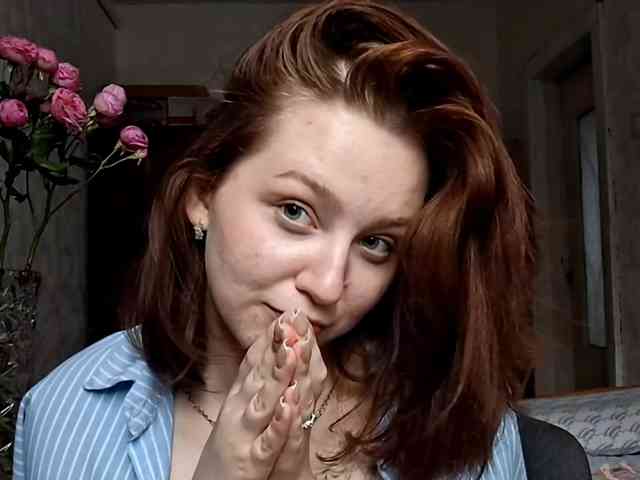 MarilynRotundo webcam