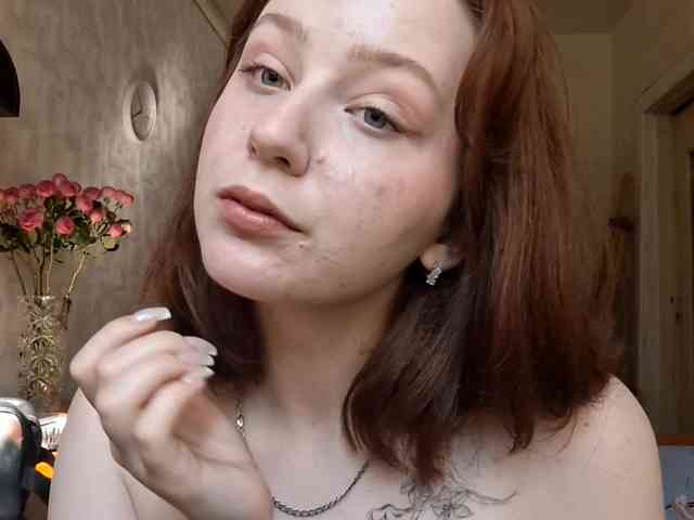 MarilynRotundo webcam