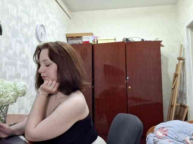 MarilynRotundo webcam