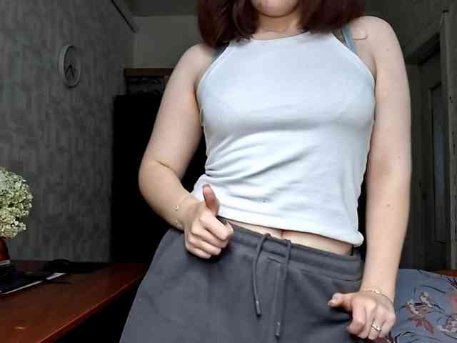 MarilynRotundo Sex Cam Show