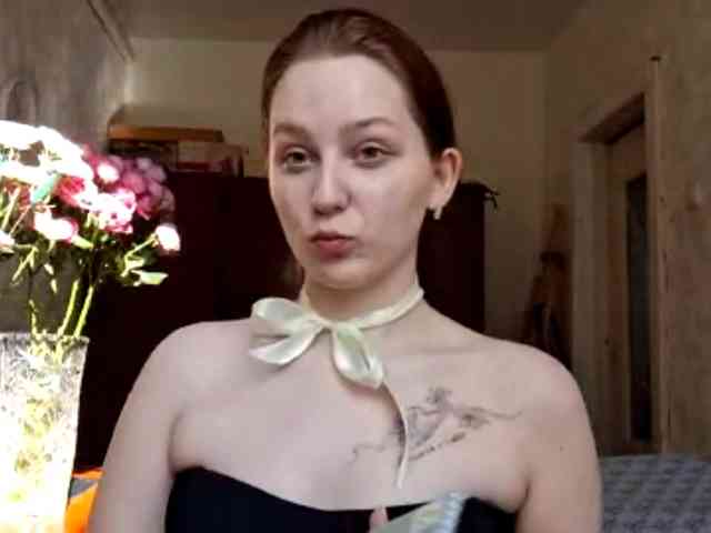 MarilynRotundo webcam