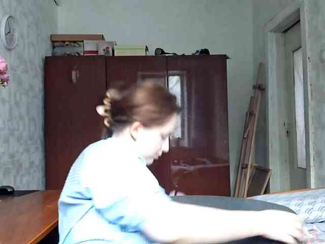 MarilynRotundo webcam