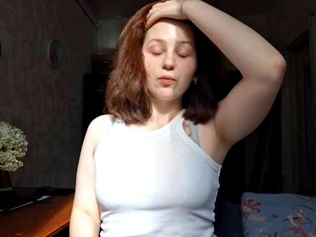 MarilynRotundo Sex Cam Show