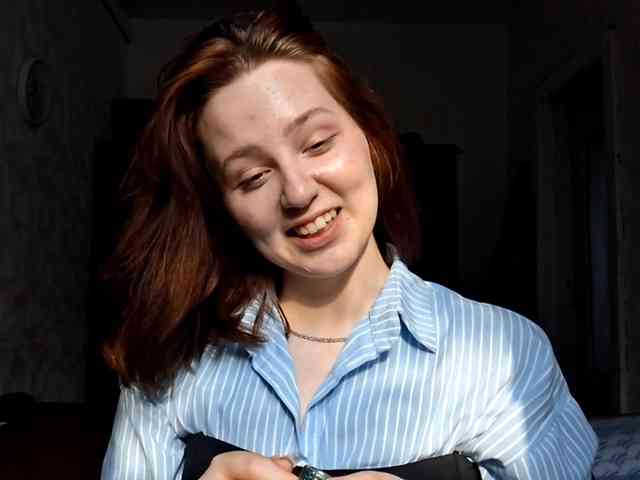 MarilynRotundo webcam