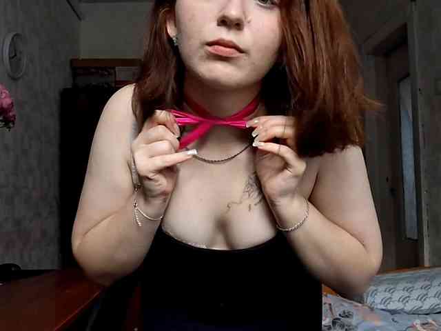 MarilynRotundo webcam