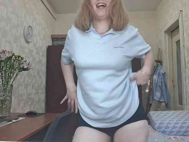 MarilynRotundo webcam