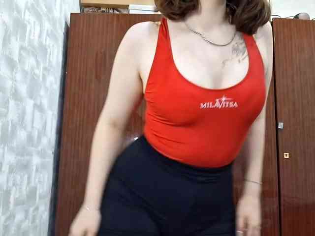 MarilynRotundo Sex Cam Show