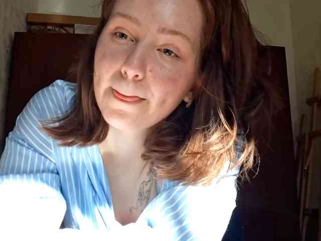 MarilynRotundo Sex Cam Show