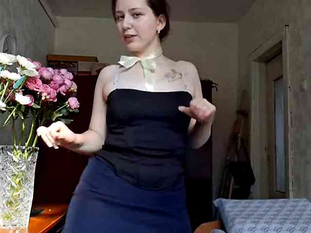MarilynRotundo Sex Cam Show