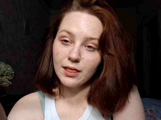 MarilynRotundo Sex Cam Show