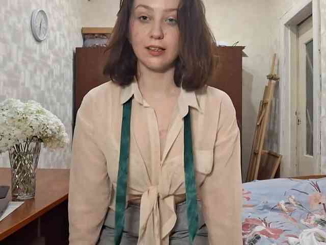 MarilynRotundo webcam