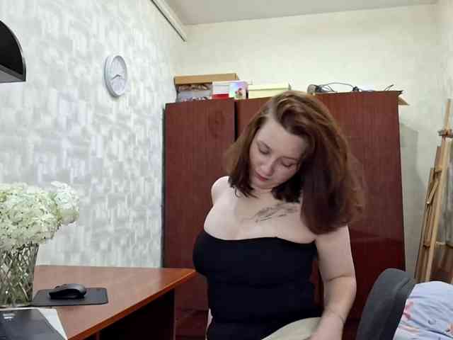 MarilynRotundo webcam
