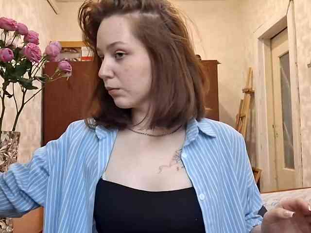 MarilynRotundo webcam