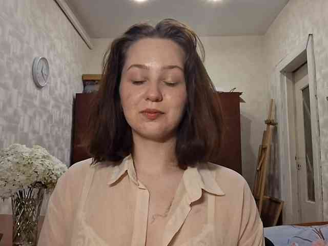 Modèle: MarilynRotundo