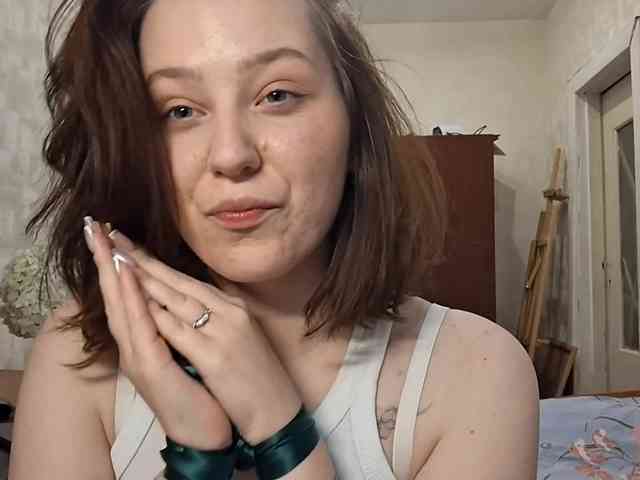 MarilynRotundo webcam