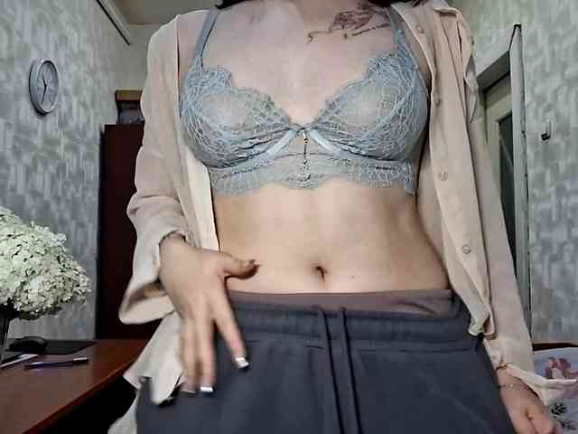 MarilynRotundo Sex Cam Show