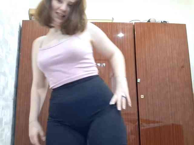 MarilynRotundo Sex Cam Show