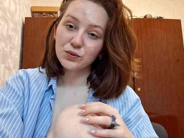 MarilynRotundo Sex Cam Show