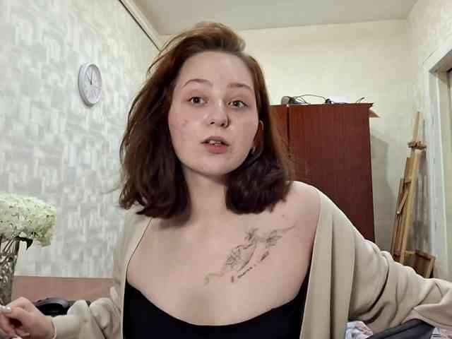 MarilynRotundo webcam