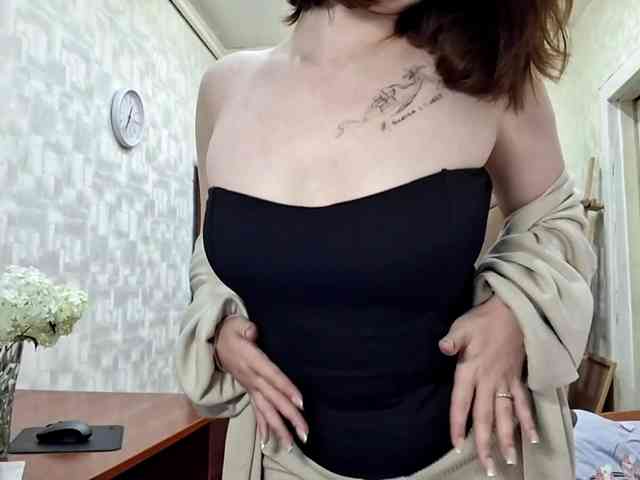 MarilynRotundo webcam