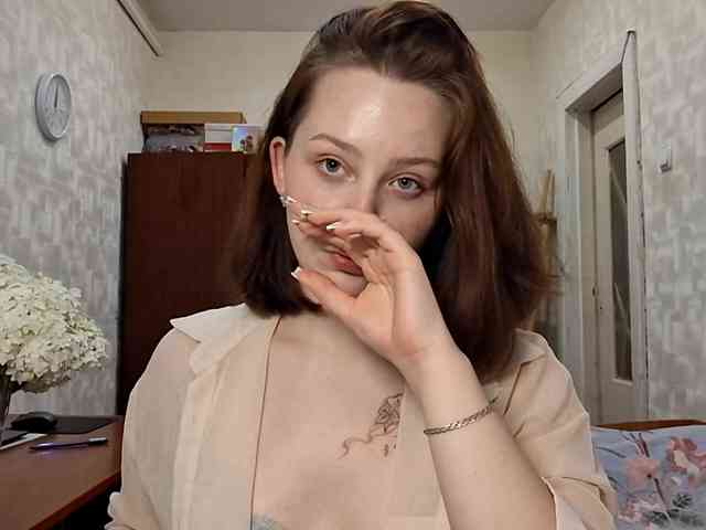 MarilynRotundo Sex Cam Show