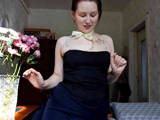 MarilynRotundo Sex Cam Show
