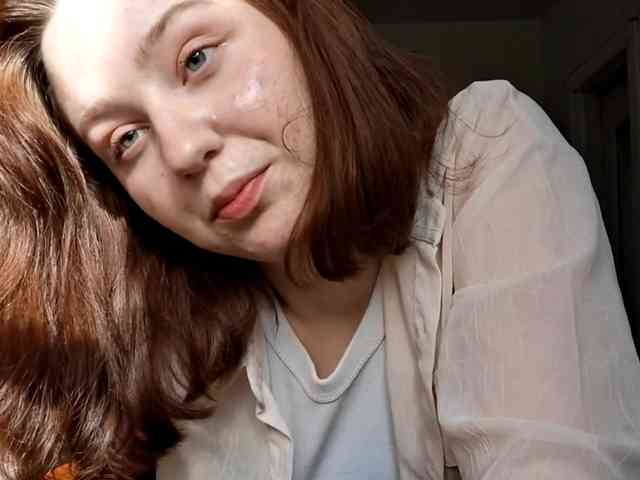 MarilynRotundo Sex Cam Show