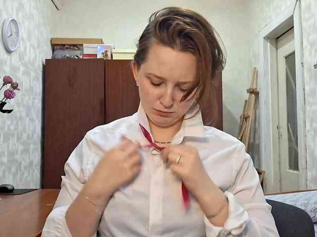 MarilynRotundo webcam