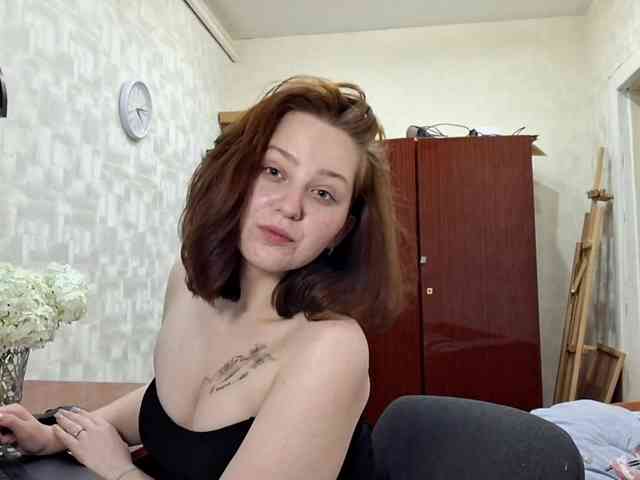 MarilynRotundo webcam