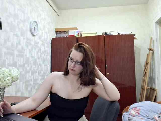 MarilynRotundo webcam