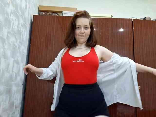 MarilynRotundo Sex Cam Show