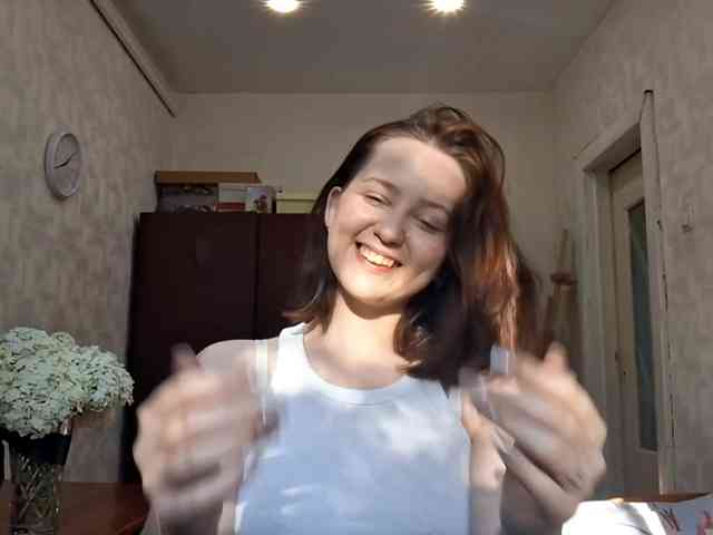 MarilynRotundo webcam