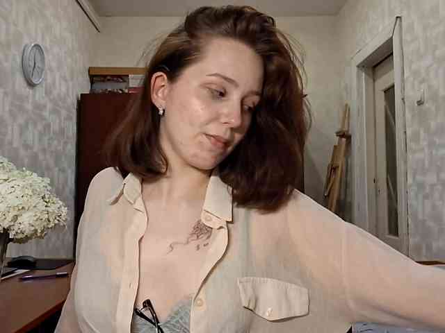MarilynRotundo Sex Cam Show