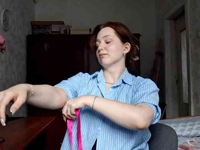 MarilynRotundo webcam