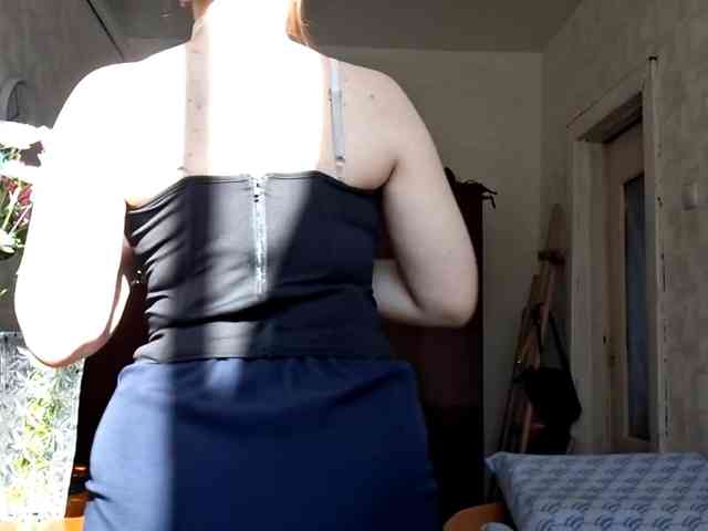 MarilynRotundo Sex Cam Show