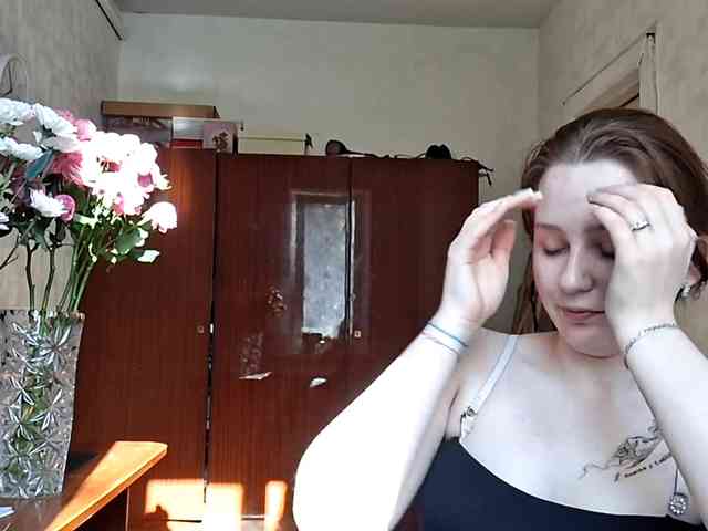 MarilynRotundo webcam