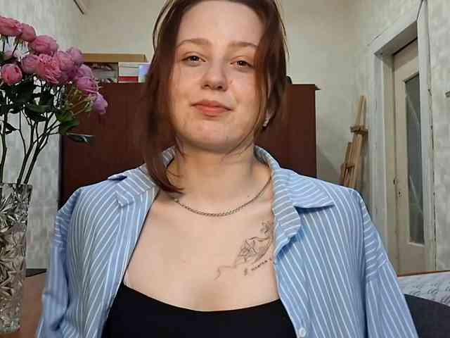 MarilynRotundo webcam