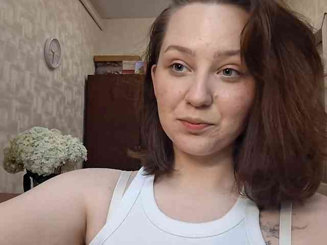 MarilynRotundo webcam