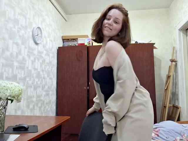 MarilynRotundo webcam