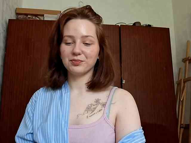 MarilynRotundo Sex Cam Show