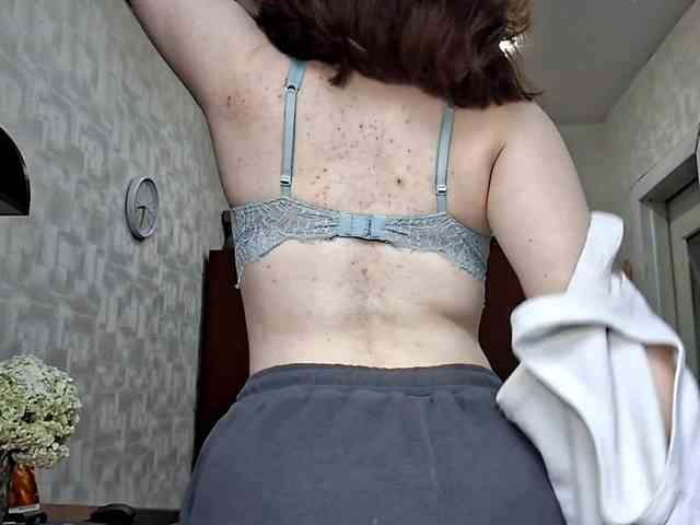 MarilynRotundo Sex Cam Show