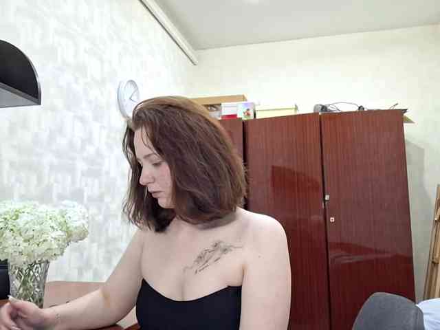 MarilynRotundo webcam