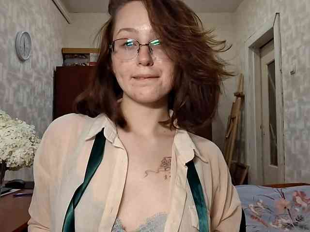 MarilynRotundo Sex Cam Show