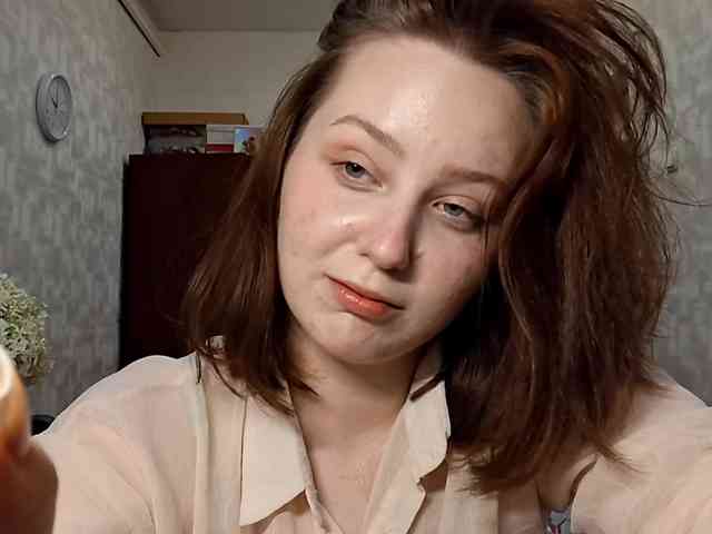 MarilynRotundo webcam