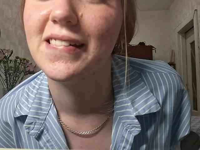 MarilynRotundo webcam
