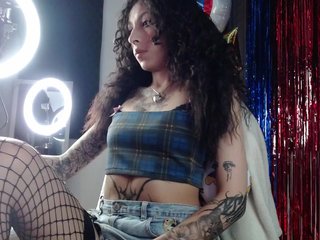 TamikaAoki Porn Show