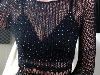 TamikaAoki Porn Show