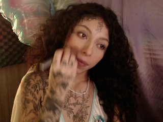 TamikaAoki Porn Show