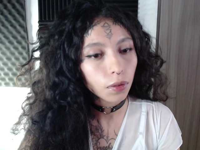 TamikaAoki live cam on BongaCams