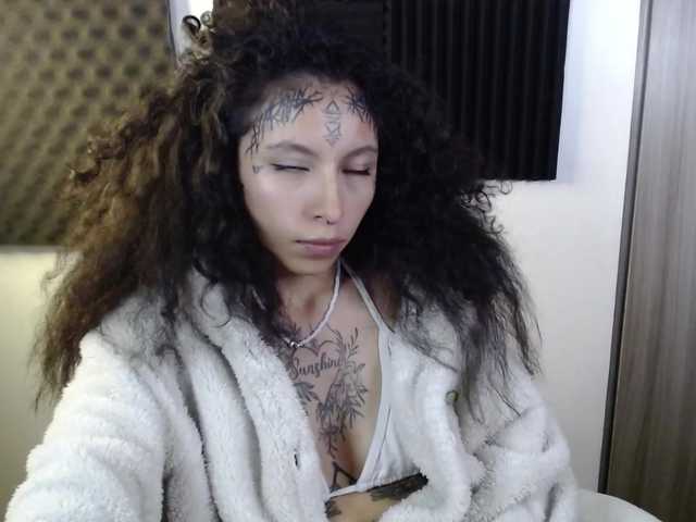 TamikaAoki live cam on BongaCams